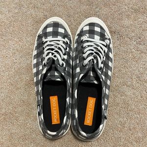 Rocket Dog slip on shoes